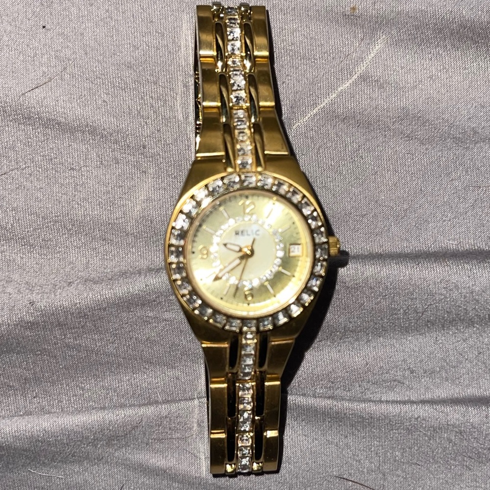 Relic Watch - image 2